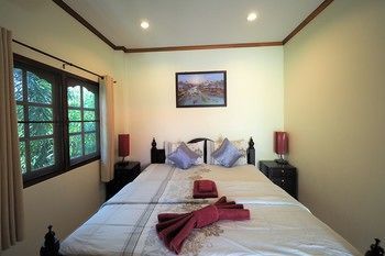 สเตลล่า รีสอร์ท ประจวบคีรีขันธ์ ภายนอก รูปภาพ