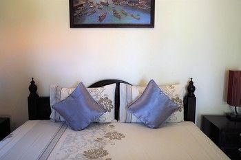 สเตลล่า รีสอร์ท ประจวบคีรีขันธ์ ภายนอก รูปภาพ