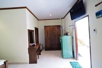สเตลล่า รีสอร์ท ประจวบคีรีขันธ์ ภายนอก รูปภาพ