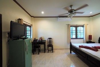 สเตลล่า รีสอร์ท ประจวบคีรีขันธ์ ภายนอก รูปภาพ
