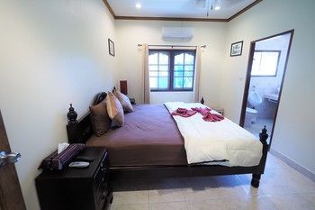 สเตลล่า รีสอร์ท ประจวบคีรีขันธ์ ภายนอก รูปภาพ