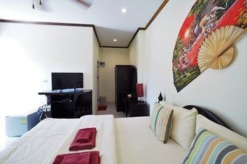 สเตลล่า รีสอร์ท ประจวบคีรีขันธ์ ภายนอก รูปภาพ